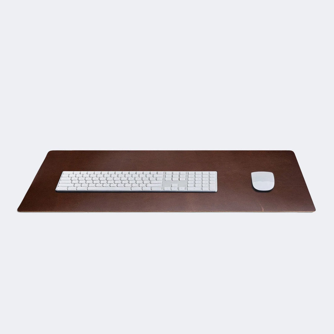 Leather Desk Pad (Scratch Proof) - WAMD008
