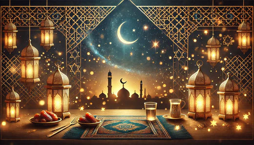 As Ramadan Approaches: What Does "Ya Shahr-i Ramadan" Mean?