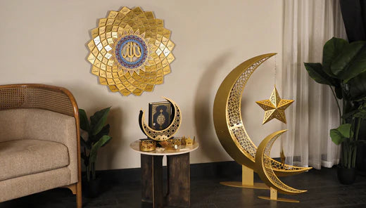 2025 Ramadan Decoration Ideas