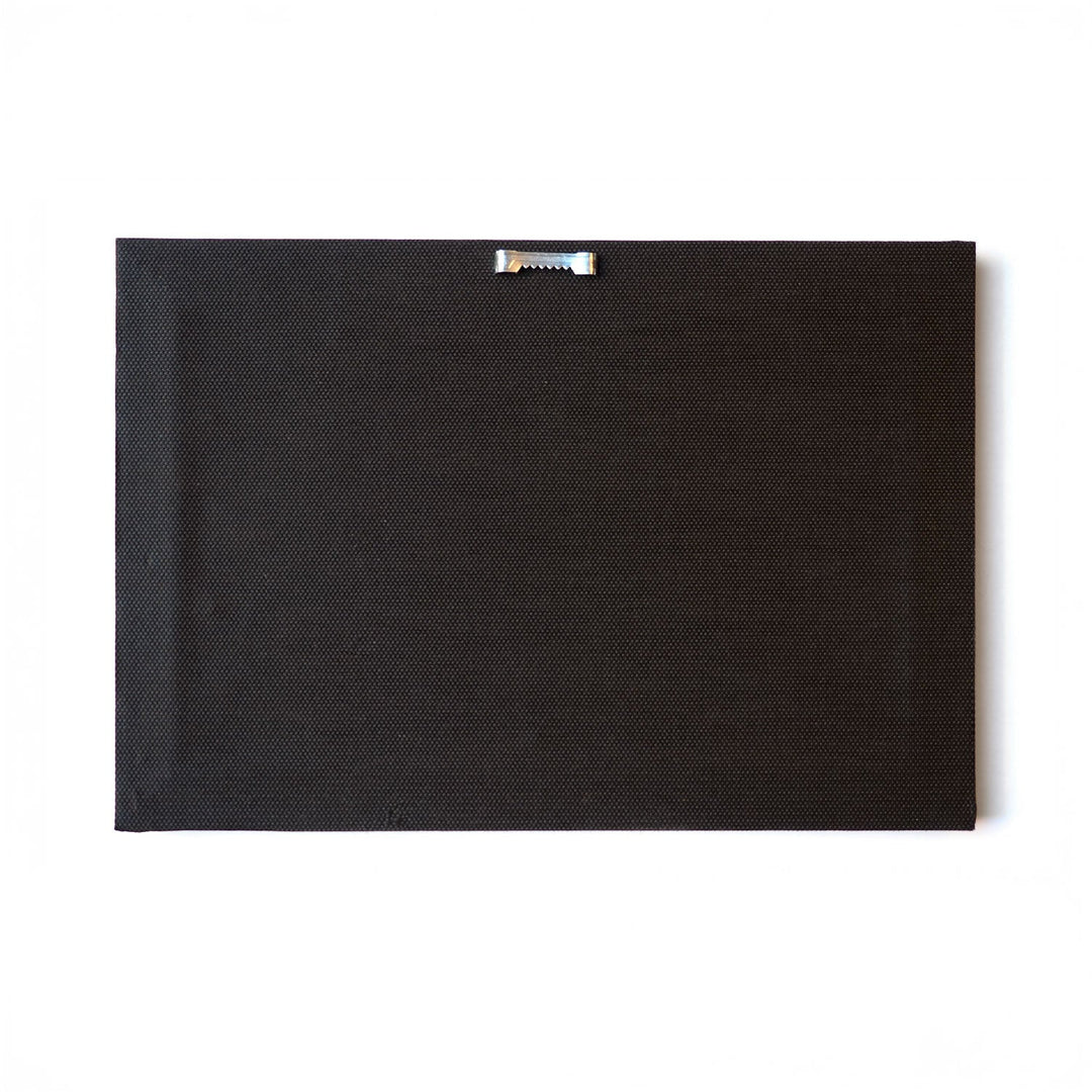 Bismillah Written Ceramic Tile Wall Art (Glow in Dark) - WAC033