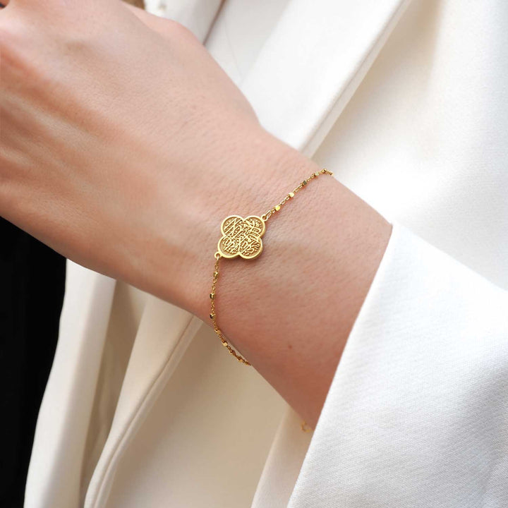 Kalima Bracelet - WAMT025