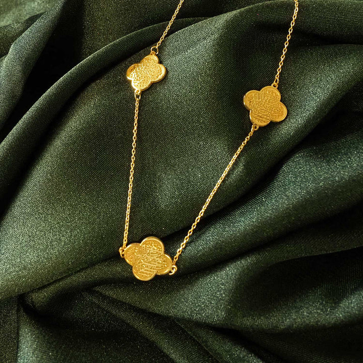 Kalima Necklace - WAMT022