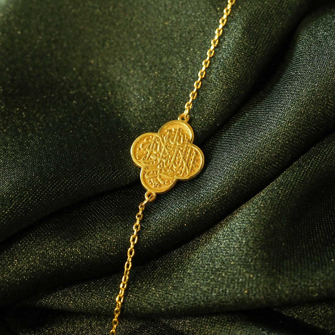 Kalima Necklace - WAMT022