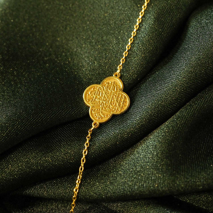 Kalima Necklace - WAMT022