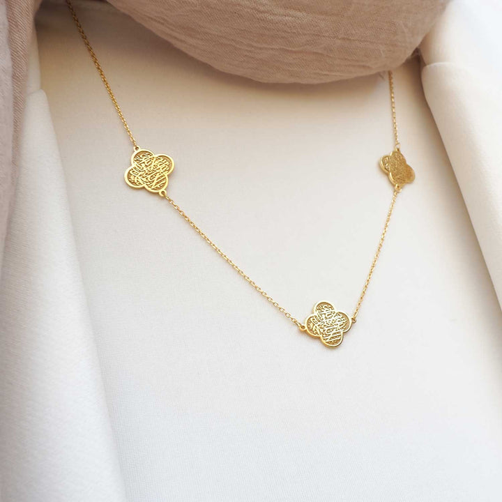 Kalima Necklace - WAMT022