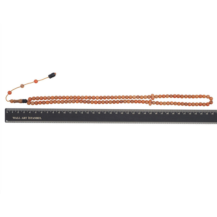 99-Bead Catalin Tasbeeh - WATD1029