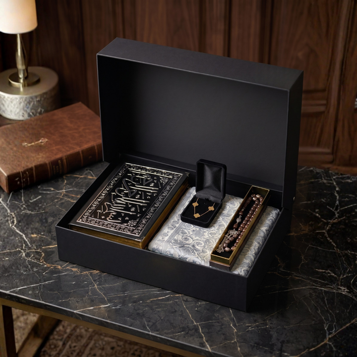 Build Your Premium Gift Set