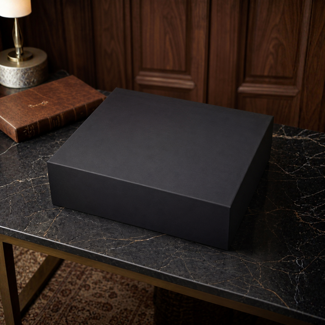 Build Your Gift Box