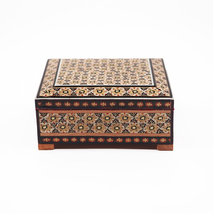 Premium Islamic Gift Set - WABOX006