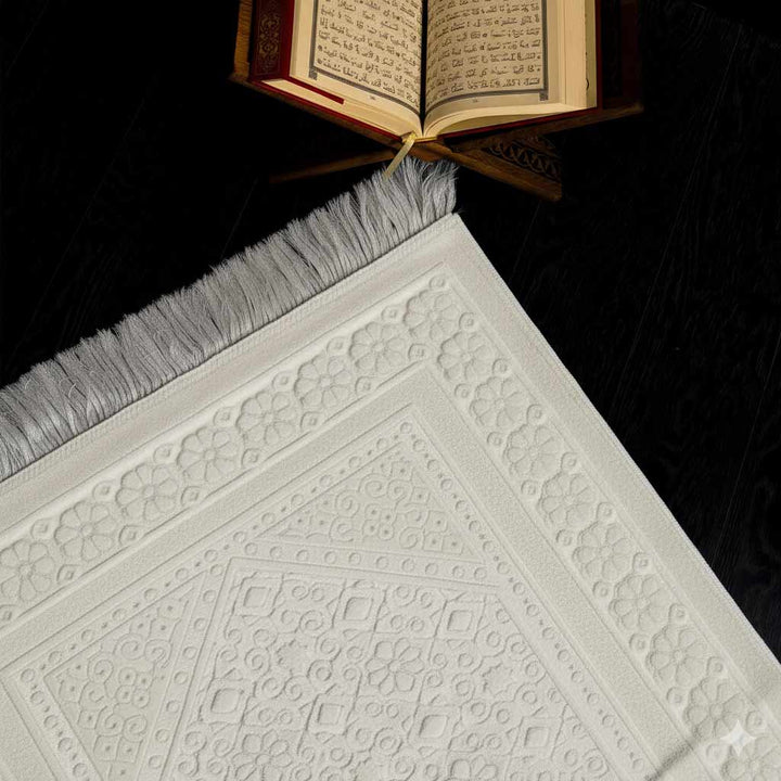 Mira Islamic Prayer Rug – WAS022