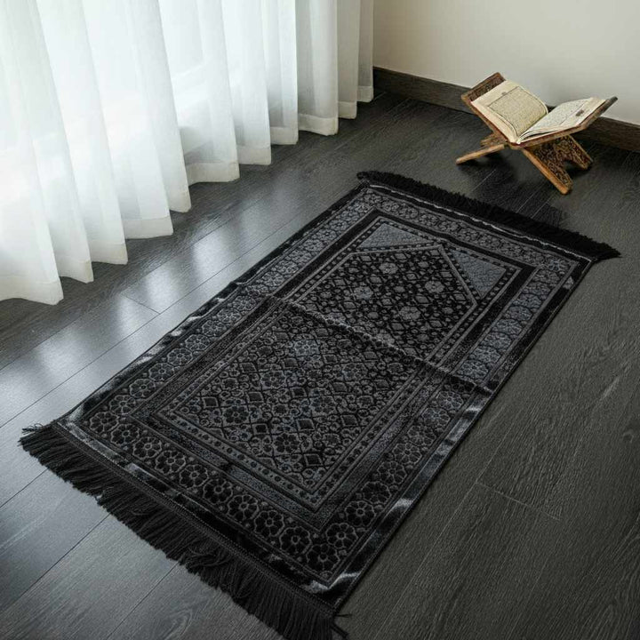 Mira Islamic Prayer Rug – WAS022