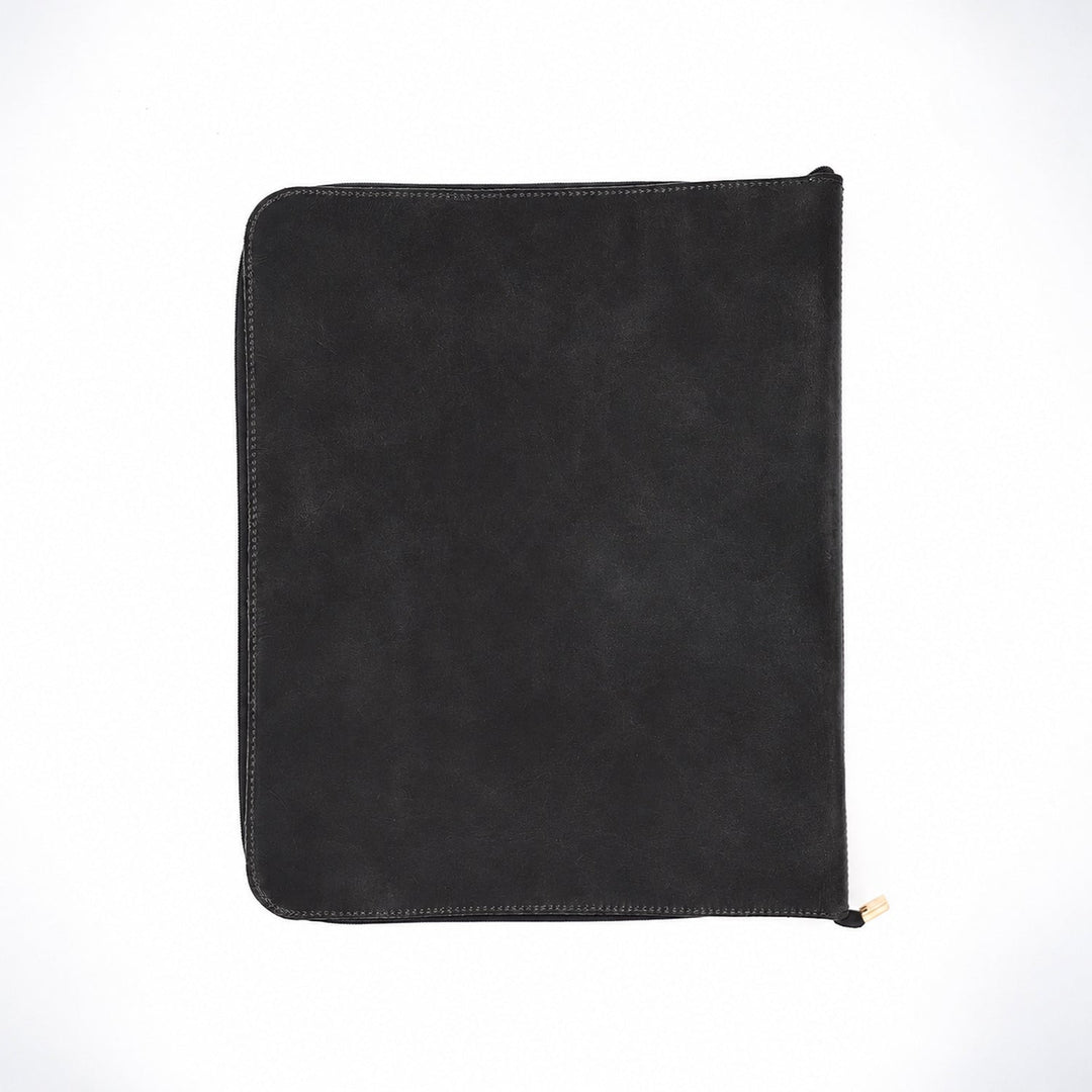 Leather Prayer Mat Bag and Cream Prayer Mat Set – WAS500