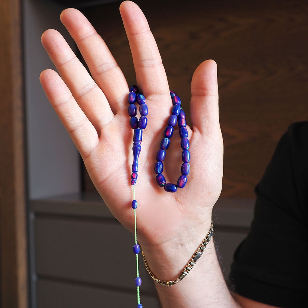 Opal Tasbeeh – WATD010