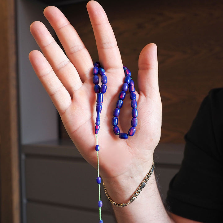 Opal Tasbeeh – WATD010