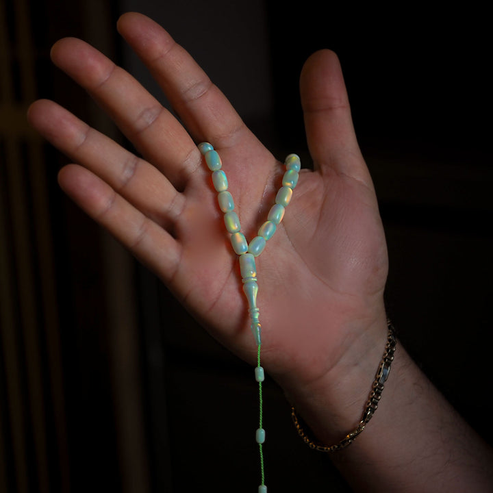 Opal Tasbeeh – WATD011