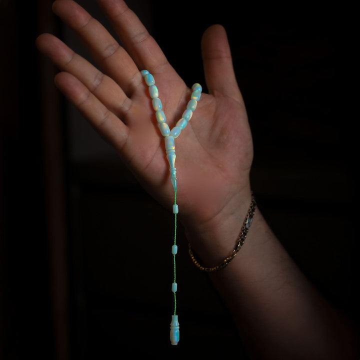 Opal Tasbeeh – WATD011