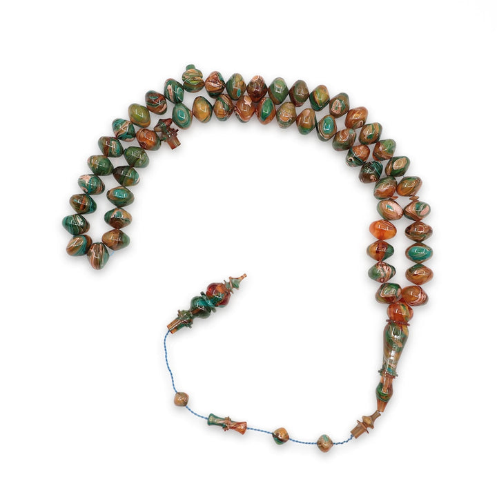 51-Bead Catalin Tasbeeh - WATD1021