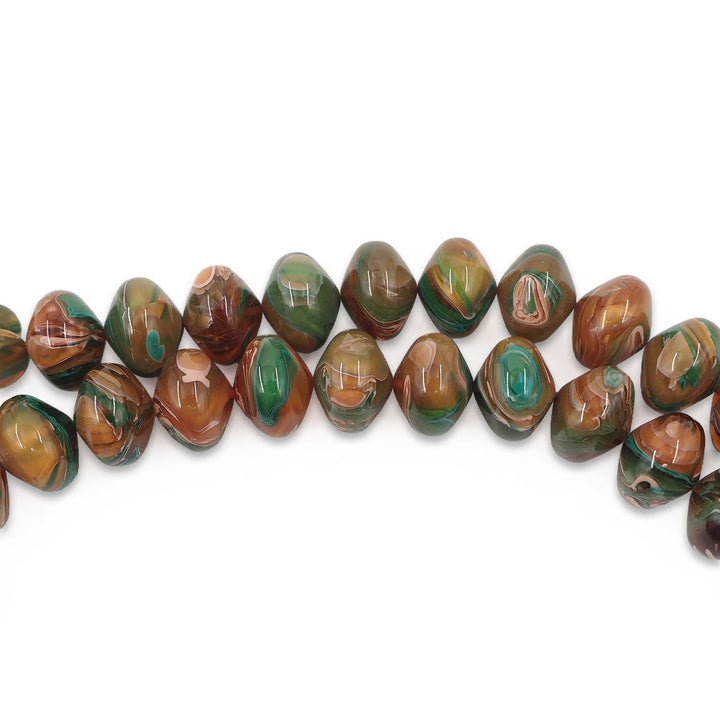51-Bead Catalin Tasbeeh - WATD1021
