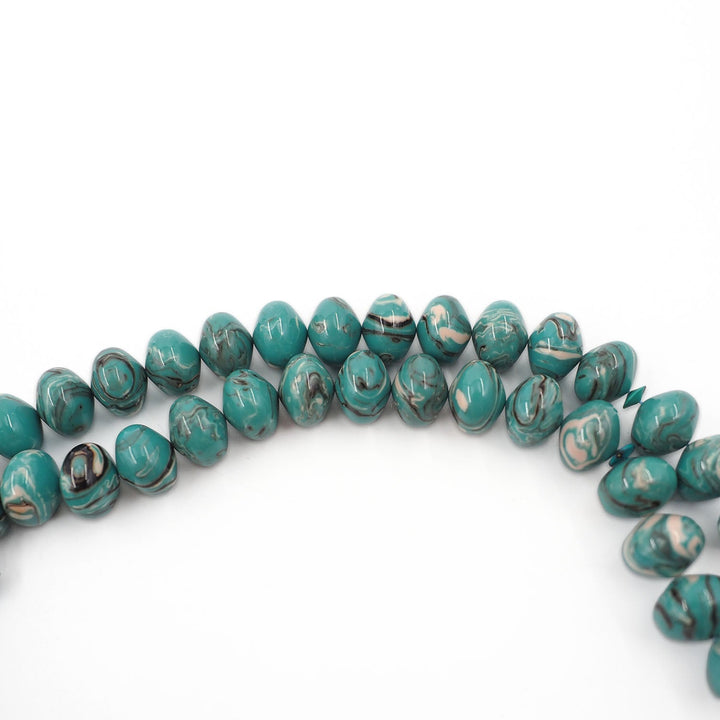 51-Bead Catalin Tasbeeh - WATD1022
