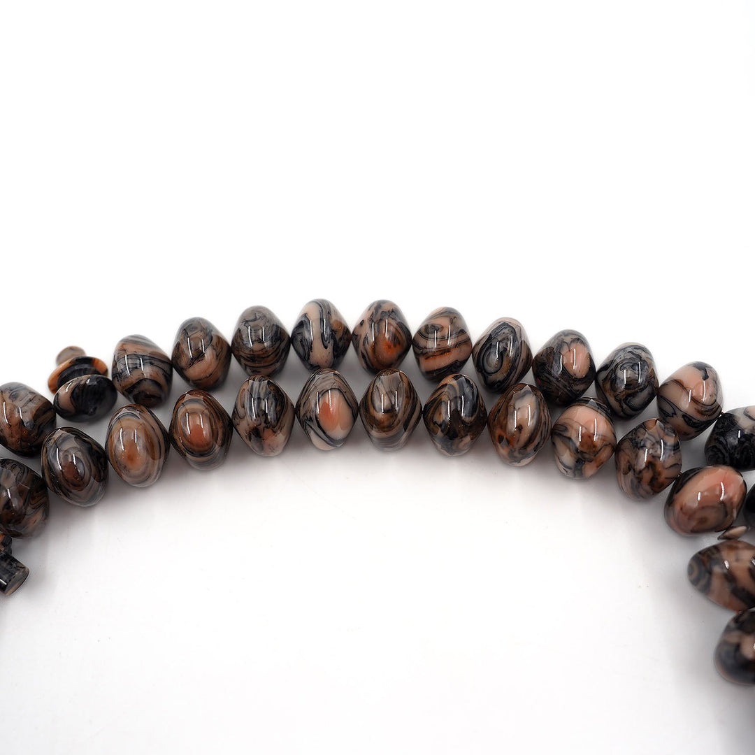 51-Bead Catalin Tasbeeh - WATD1023