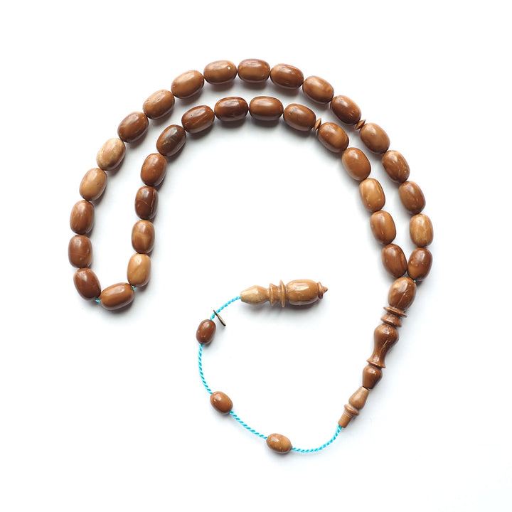 Mastercrafted Kuka Tasbeeh  – WATD132