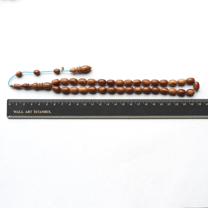 Mastercrafted Kuka Tasbeeh  – WATD132