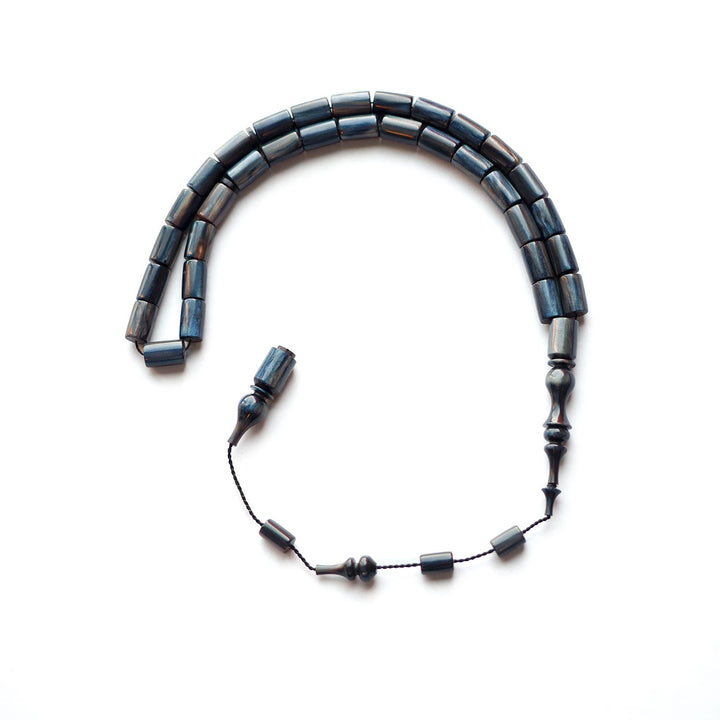 Handcrafted Catalin Tasbeeh – Cut-System Style – WATD143