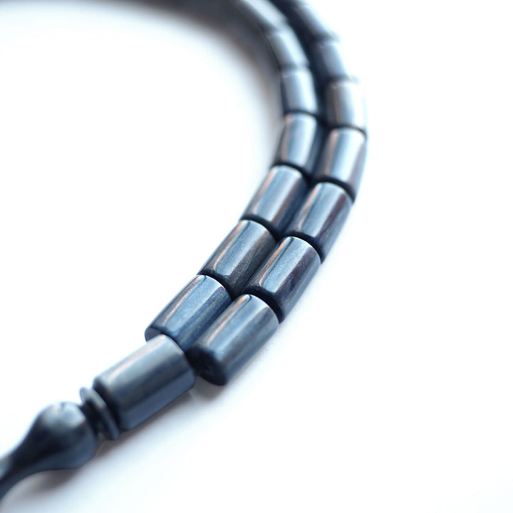 Handcrafted Catalin Tasbeeh – Cut-System Style – WATD143