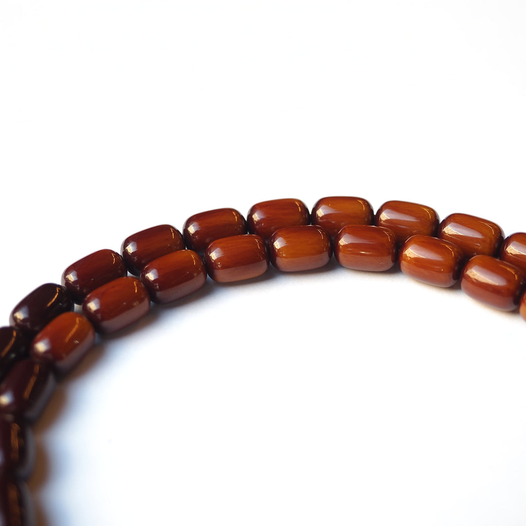 Handcrafted Catalin Tasbeeh – WATD184