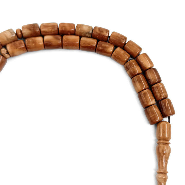 Faceted Cut Kuka Tasbeeh – WATD314
