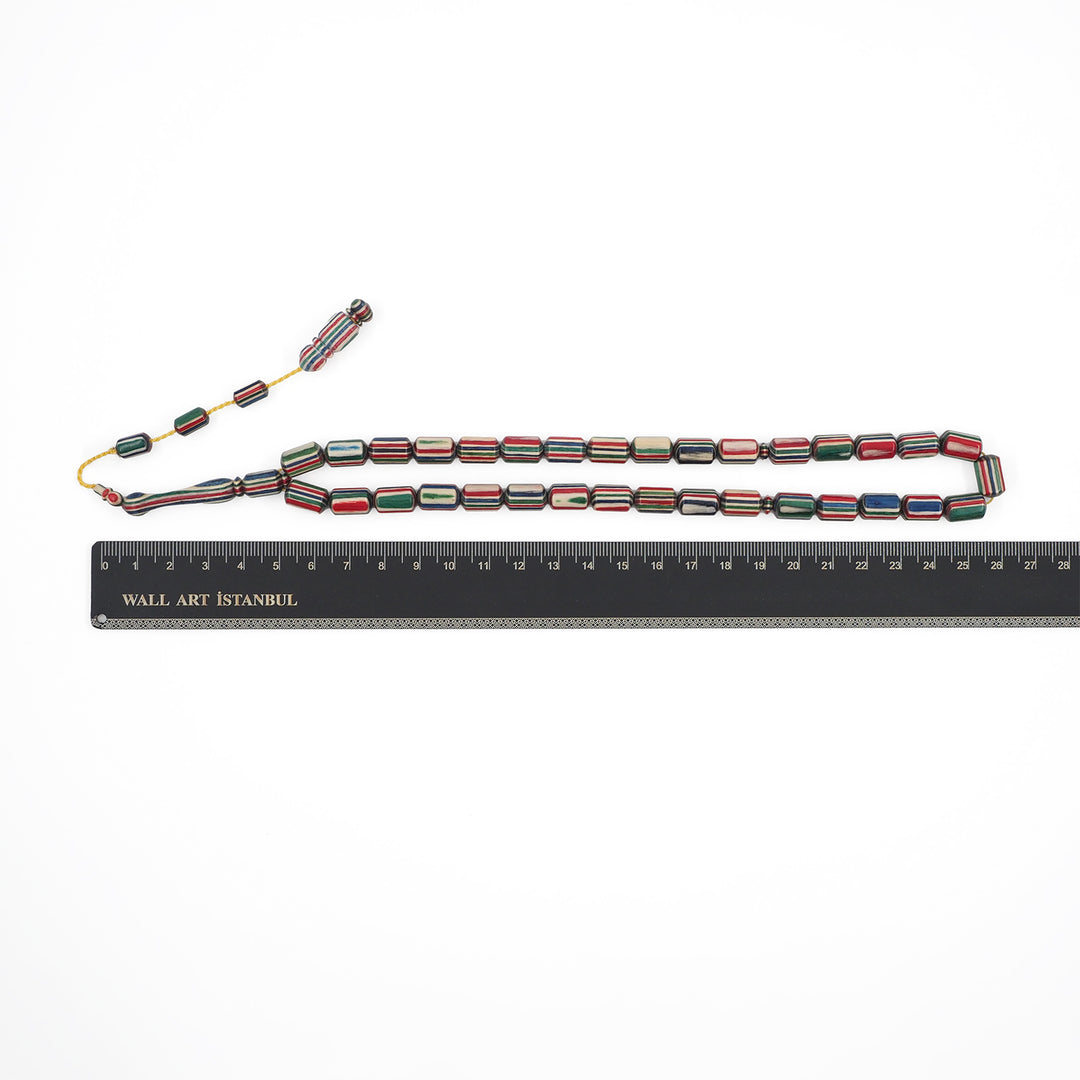 Camphor Wood Tasbeeh – WATD540