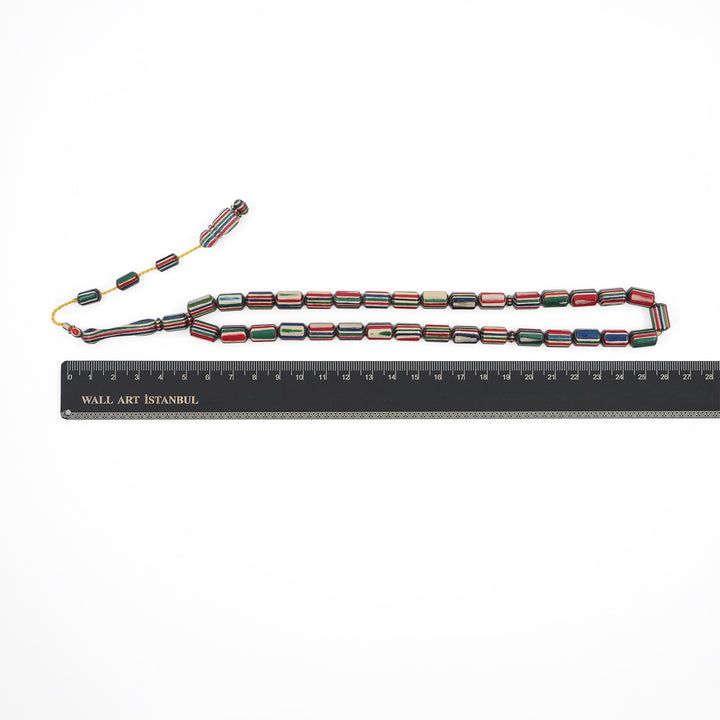 Camphor Wood Tasbeeh – WATD540