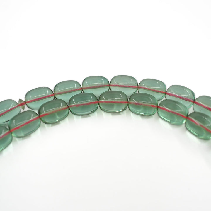 Expertly Handcrafted System-Style Capsule-Cut Zar Amber Tasbeeh – WATD740