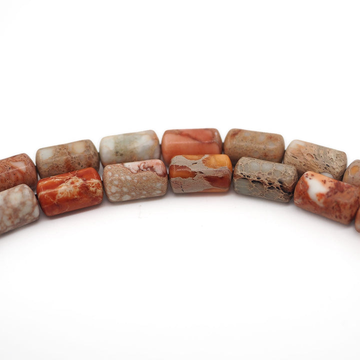 Expertly Handcrafted Faceted-Cut Natural Variscite Stone Tasbeeh – WATD745