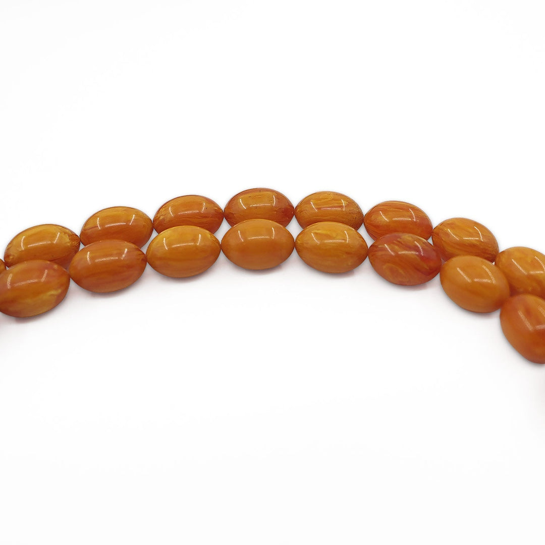 Expertly Handcrafted Faceted-Cut Natural Variscite Stone Tasbeeh – WATD749