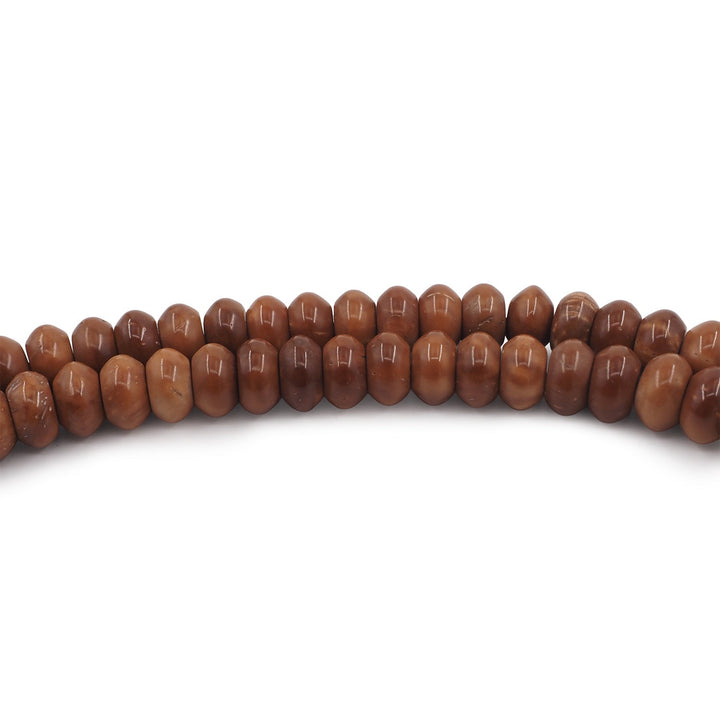Tapered Oval 99-Bead Kuka Tasbeeh - WATD824