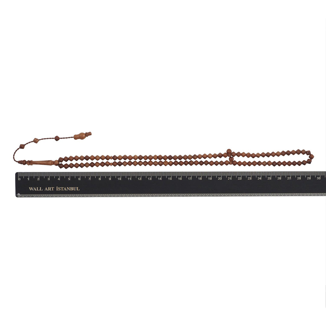 99-Bead Kuka Tasbeeh - WATD827
