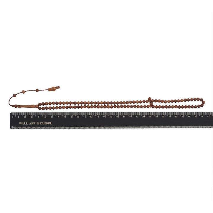 99-Bead Kuka Tasbeeh - WATD827