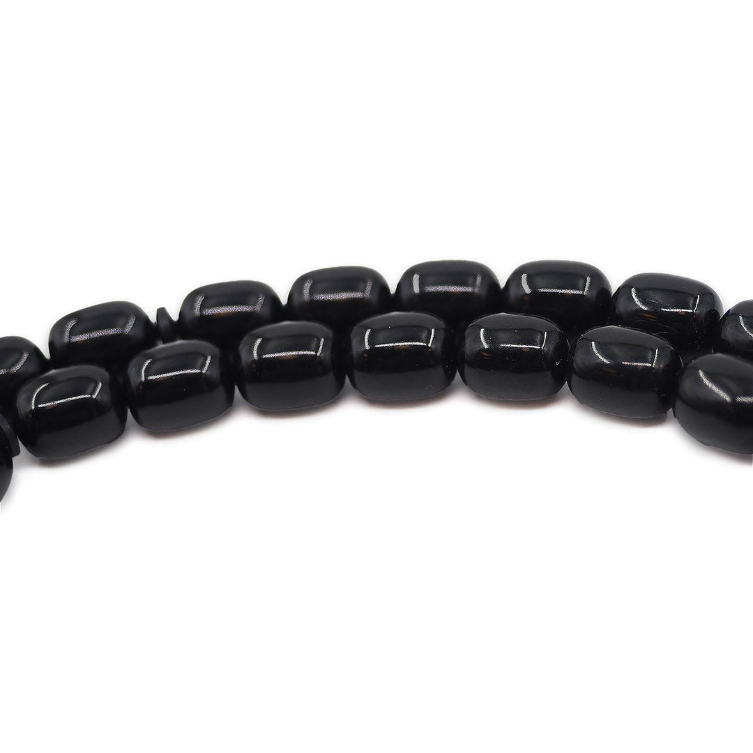 Pressed Oltu Tasbeeh - WATD884
