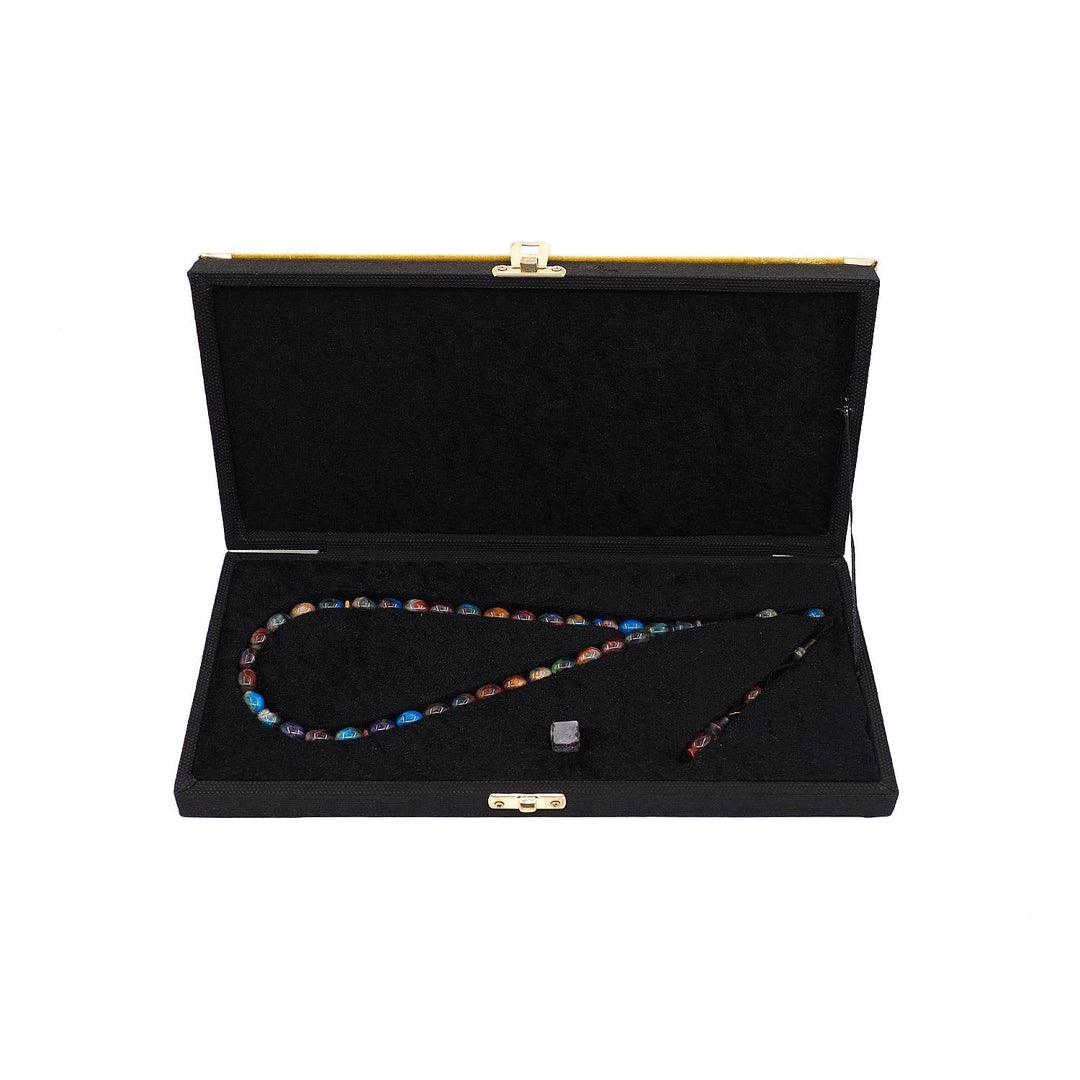 Master-Crafted Aircraft Plexiglass Tasbeeh - WATD885
