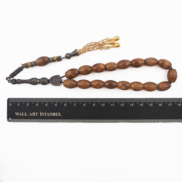 Large-Bead Tiger&
