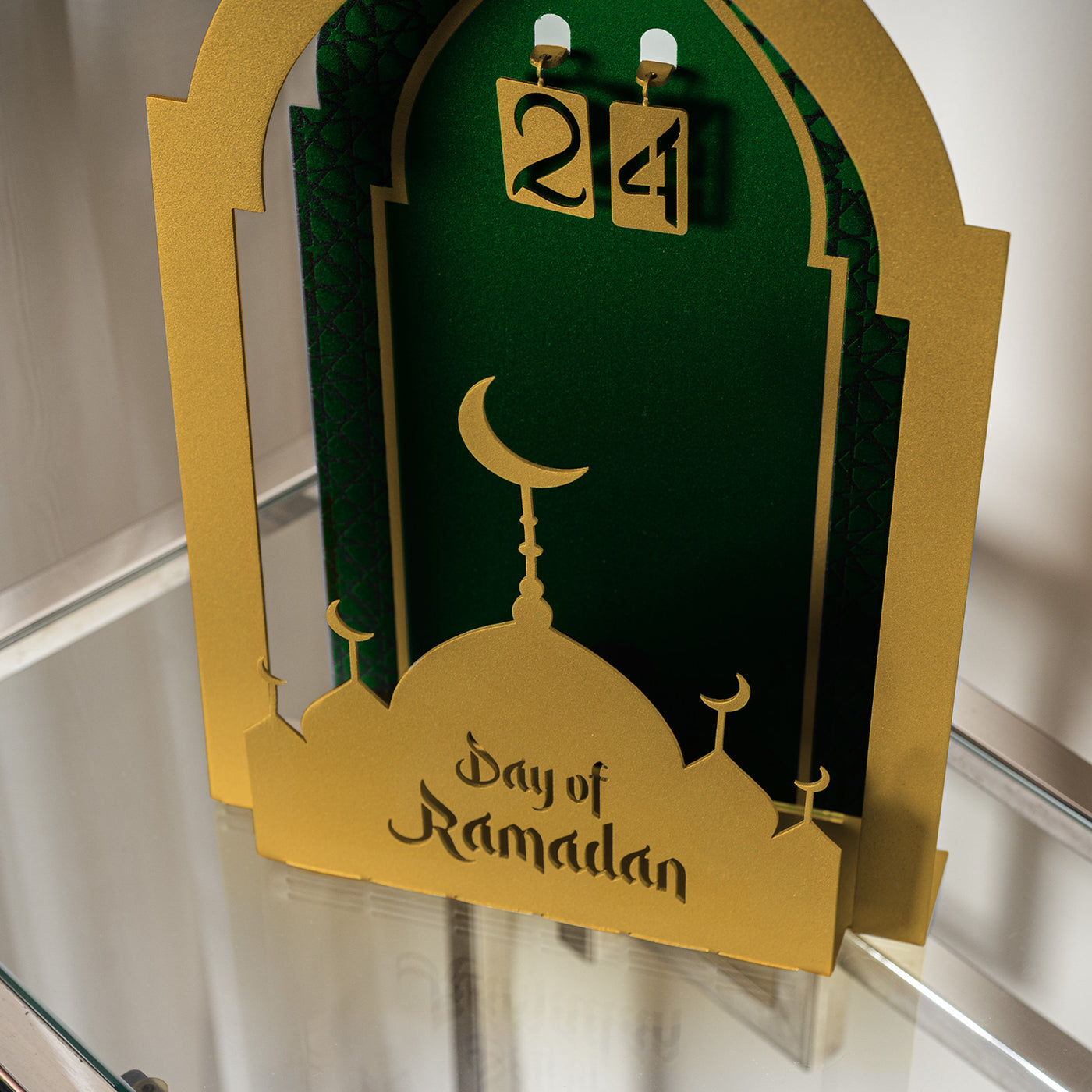 تقويم شهر رمضان  - WAMH148