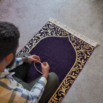 Prayer Mat - WAS001