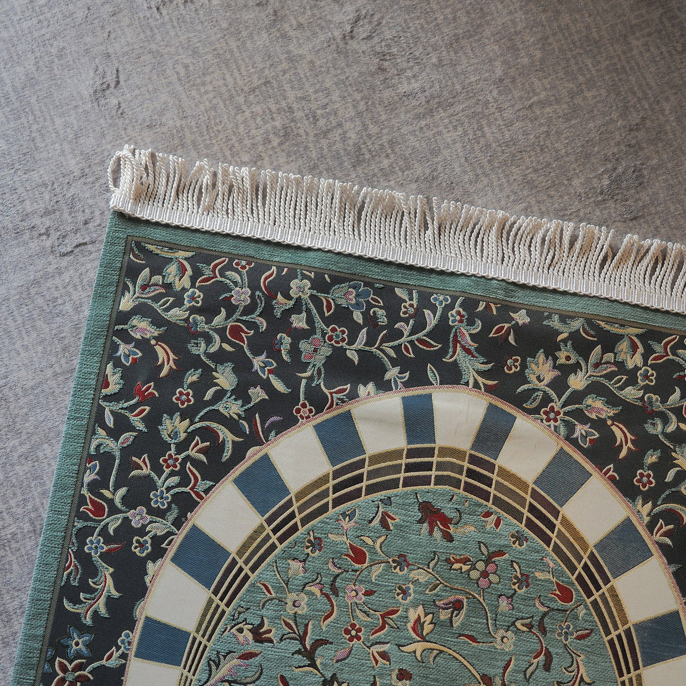 Prayer Mat - WAS002